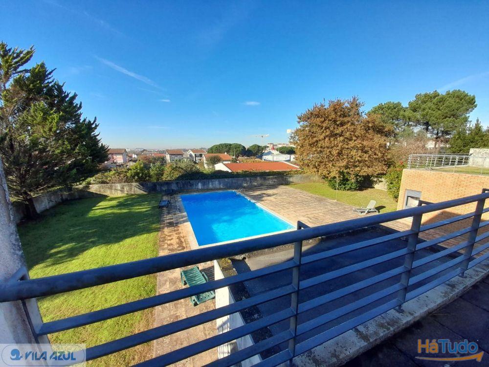 Moradia T4 Milheirós Maia Moradia T4 Milheirós Maia