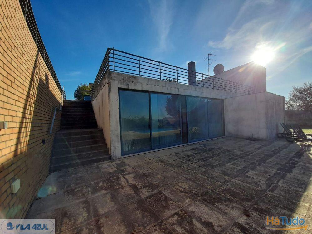 Moradia T4 Milheirós Maia Moradia T4 Milheirós Maia