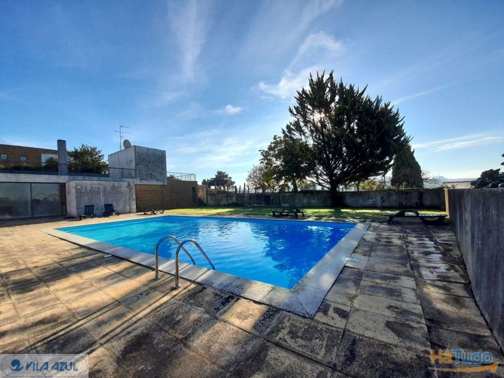 Moradia T4 Milheirós Maia Moradia T4 Milheirós Maia