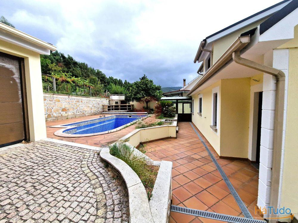 Moradia T3 Moradia T3