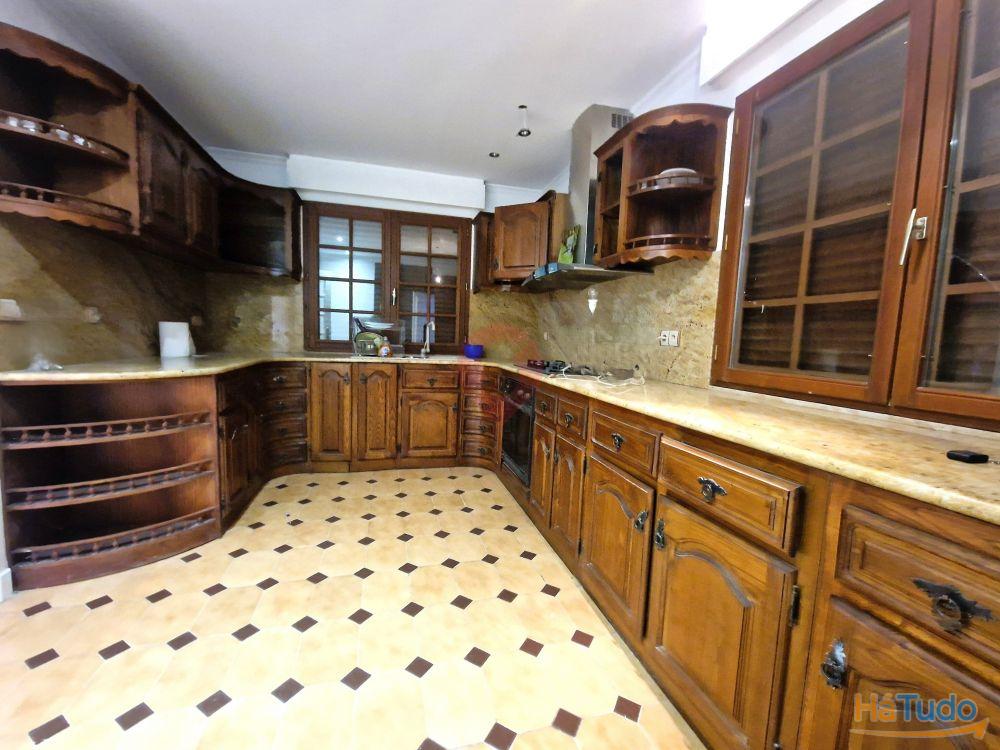 Moradia T3 Moradia T3