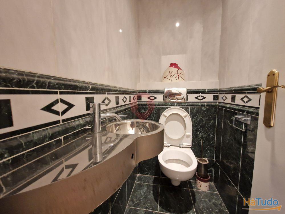 Moradia T3 Moradia T3