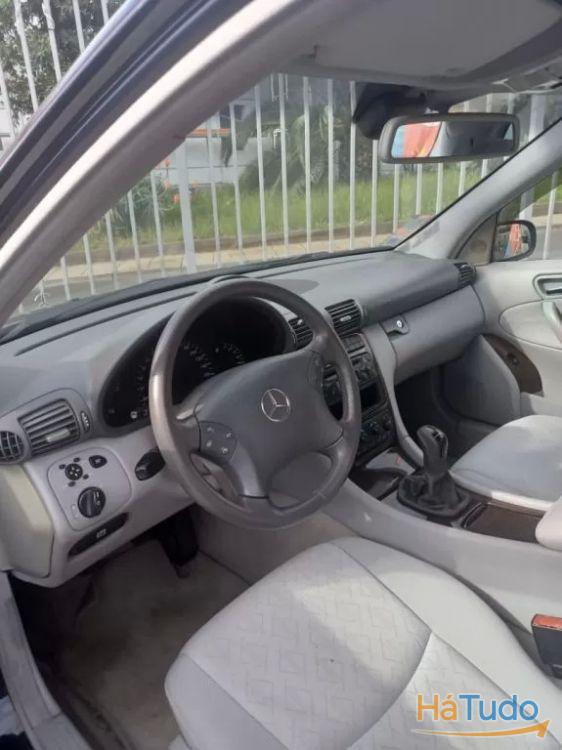 Mercedes-Benz C 220 C220 CDI Mercedes-Benz C 220 C220 CDI