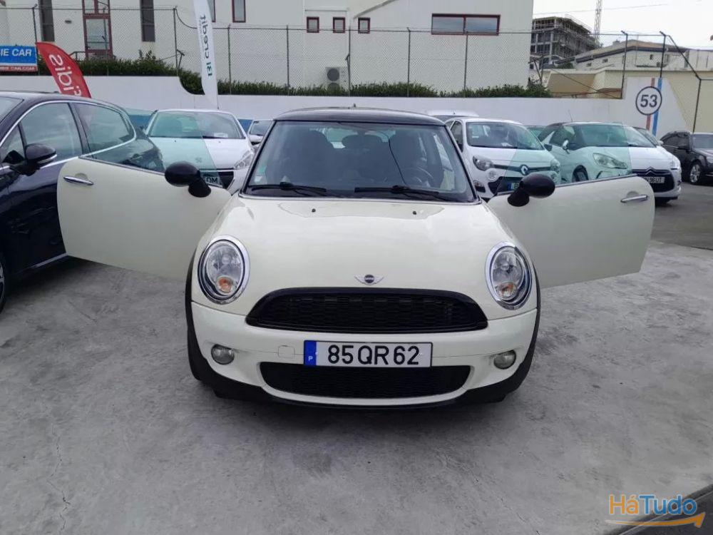 MINI One D MINI One D