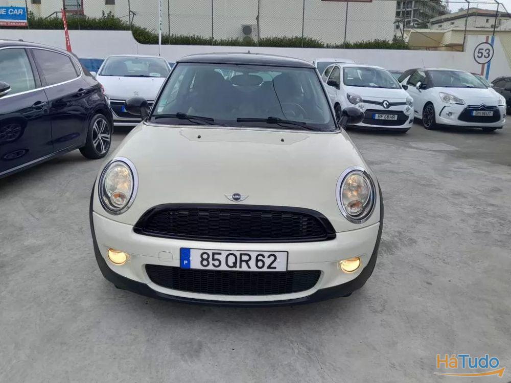 MINI One D MINI One D