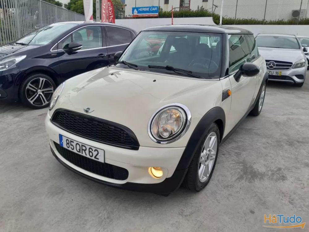MINI One D MINI One D
