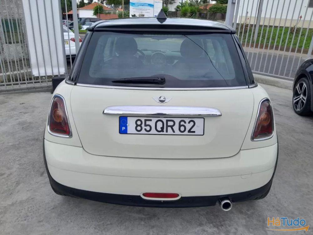 MINI One D MINI One D