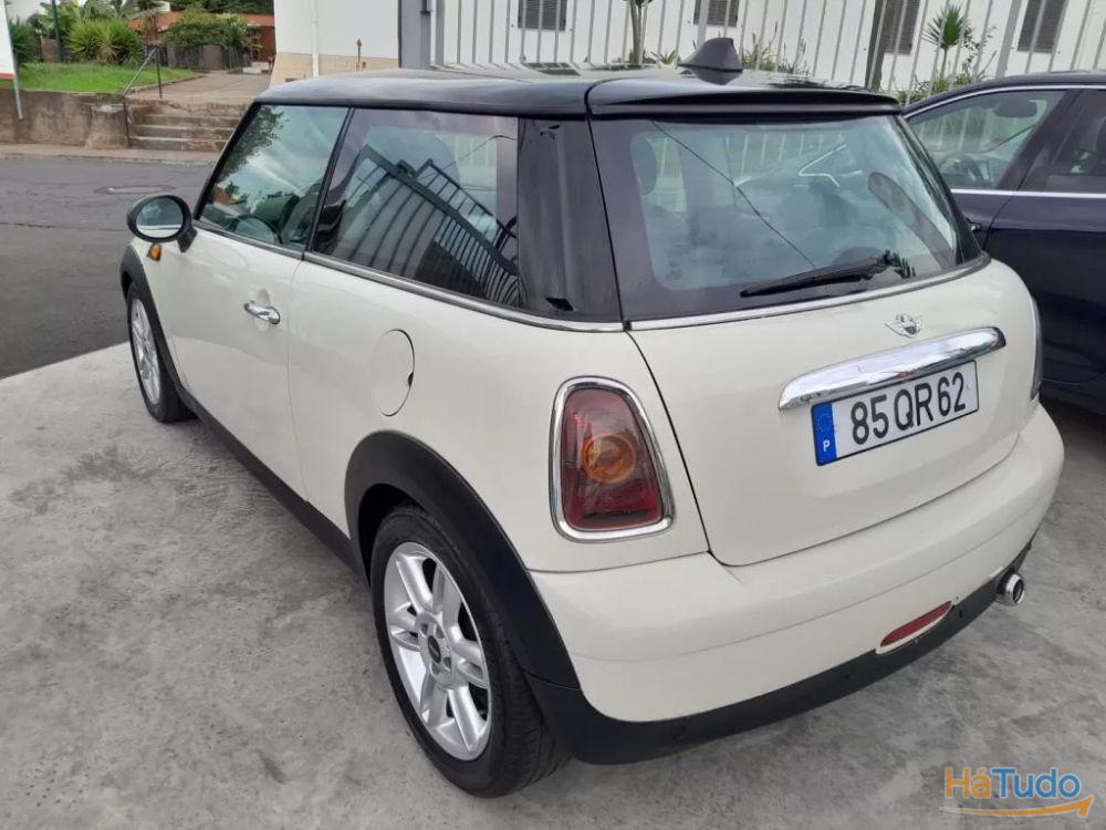 MINI One D MINI One D