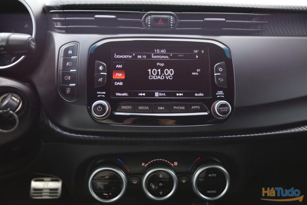 Alfa Romeo Giulietta 1.6 JTDM Sport Alfa Romeo Giulietta 1.6 JTDM Sport