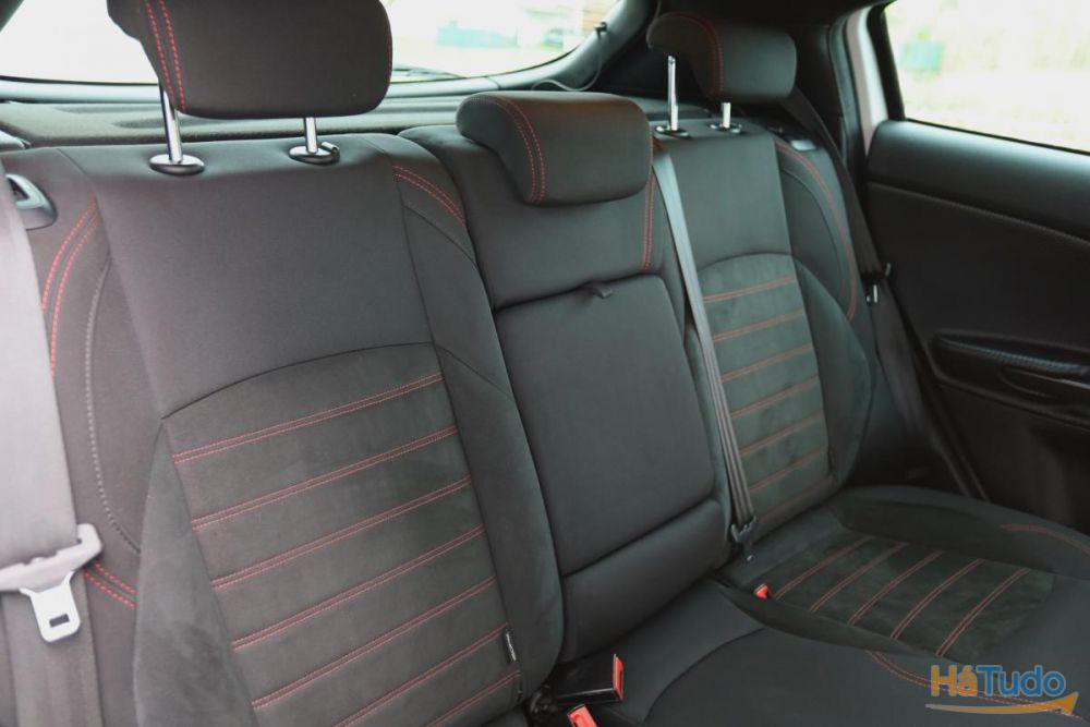 Alfa Romeo Giulietta 1.6 JTDM Sport Alfa Romeo Giulietta 1.6 JTDM Sport