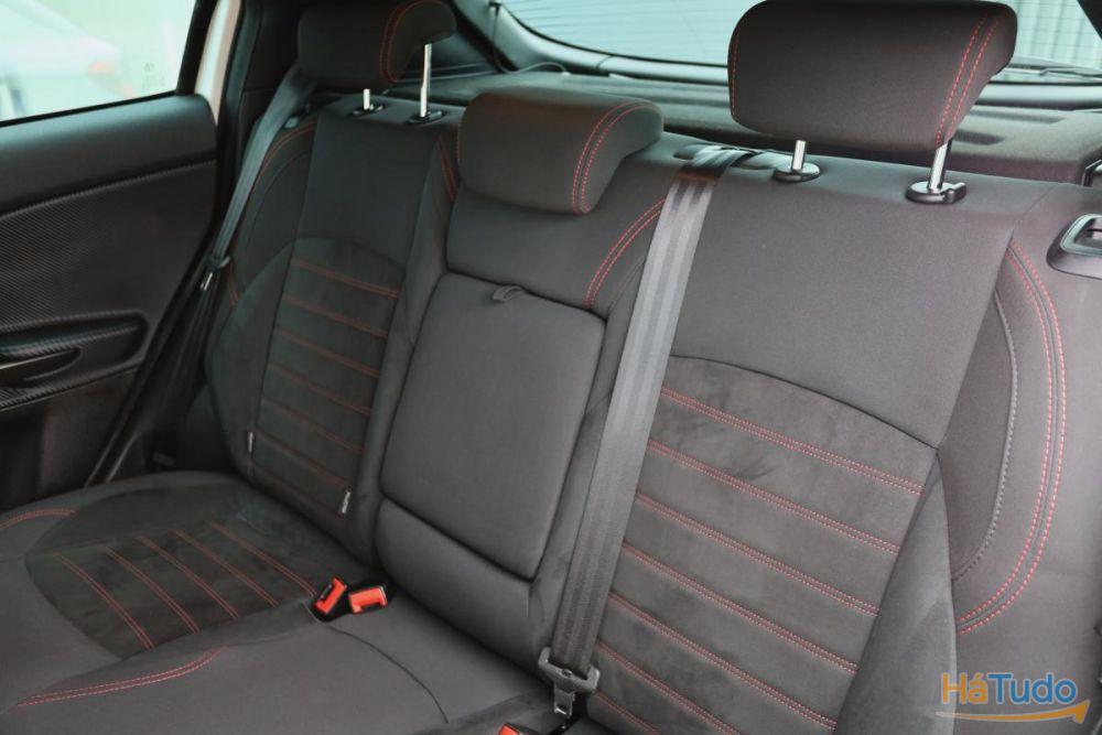 Alfa Romeo Giulietta 1.6 JTDM Sport Alfa Romeo Giulietta 1.6 JTDM Sport