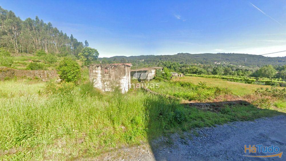 Ruína, para venda, Vila Verde - Pico de Regalados, Gondiães e Mós Ruína, para venda, Vila Verde - Pico de Regalados, Gondiães e Mós