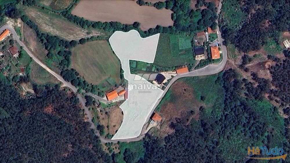 Ruína, para venda, Vila Verde - Pico de Regalados, Gondiães e Mós Ruína, para venda, Vila Verde - Pico de Regalados, Gondiães e Mós