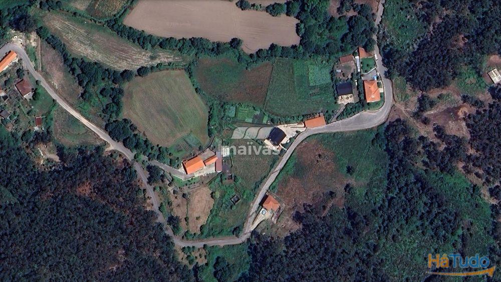 Ruína, para venda, Vila Verde - Pico de Regalados, Gondiães e Mós Ruína, para venda, Vila Verde - Pico de Regalados, Gondiães e Mós