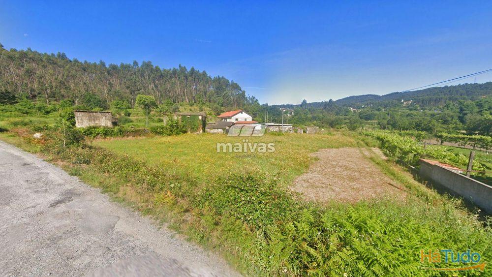 Ruína, para venda, Vila Verde - Pico de Regalados, Gondiães e Mós Ruína, para venda, Vila Verde - Pico de Regalados, Gondiães e Mós