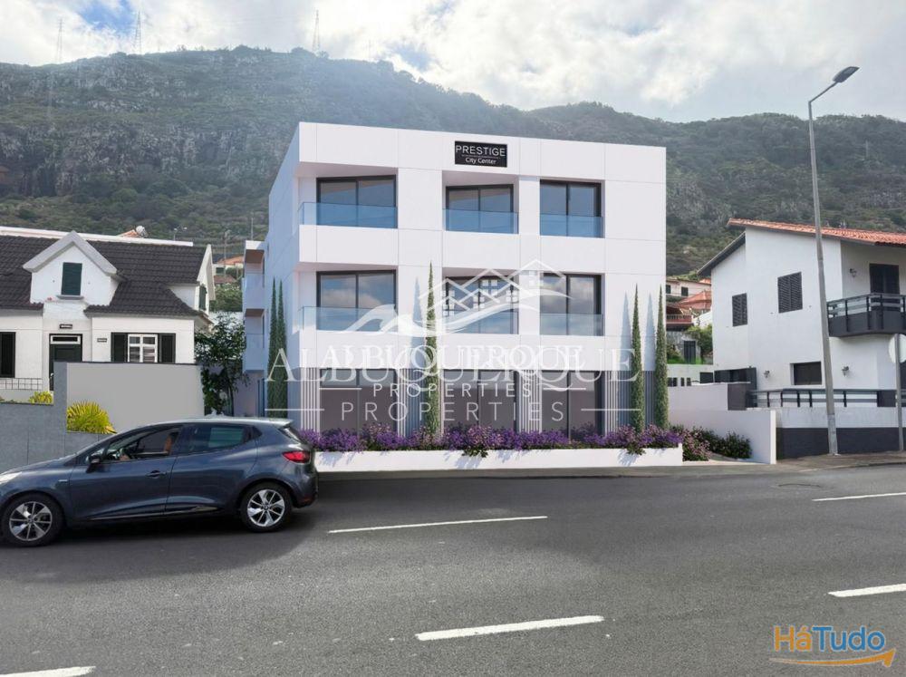 APARTAMENTO T1 DE LUXO - MACHICO APARTAMENTO T1 DE LUXO - MACHICO