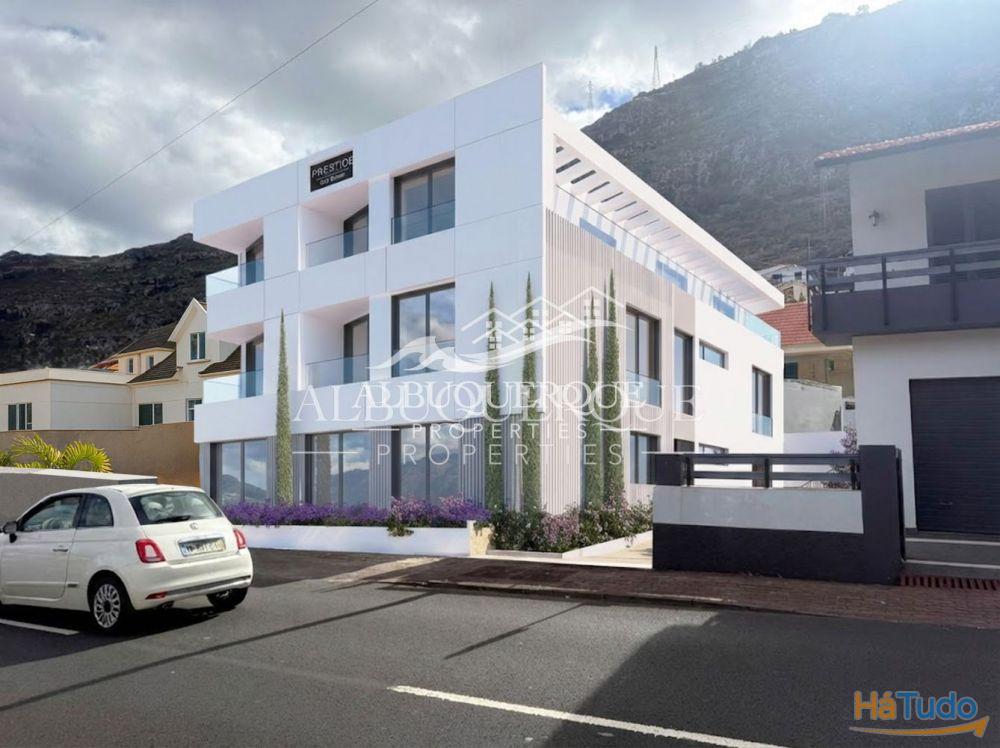 APARTAMENTO T1 DE LUXO - MACHICO APARTAMENTO T1 DE LUXO - MACHICO