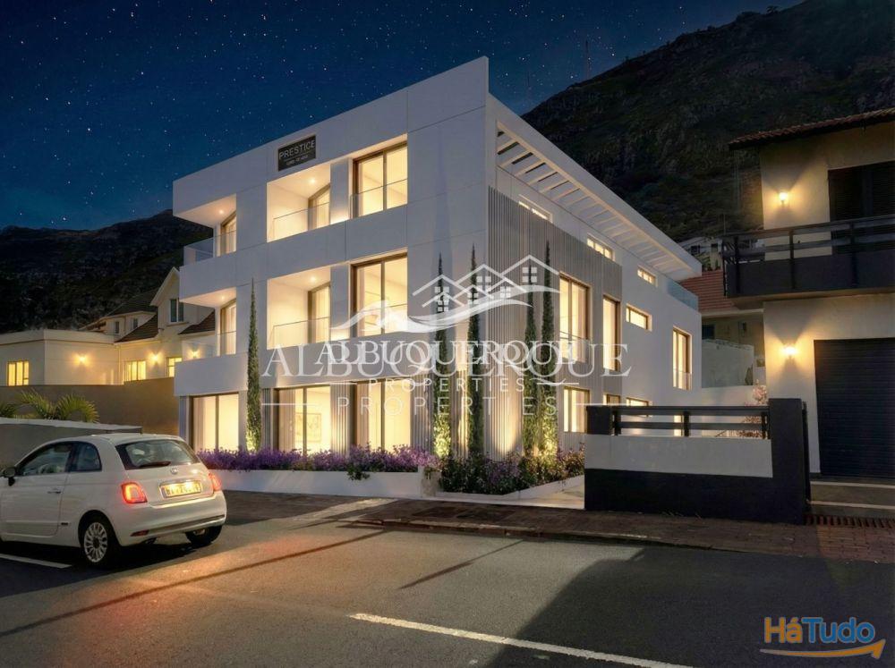 APARTAMENTO T1 DE LUXO - MACHICO APARTAMENTO T1 DE LUXO - MACHICO