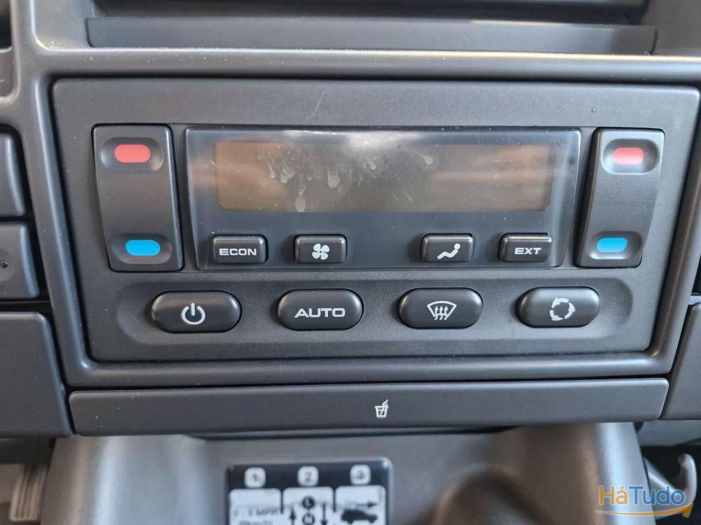 Land Rover Discovery 2.5 TD5 Land Rover Discovery 2.5 TD5