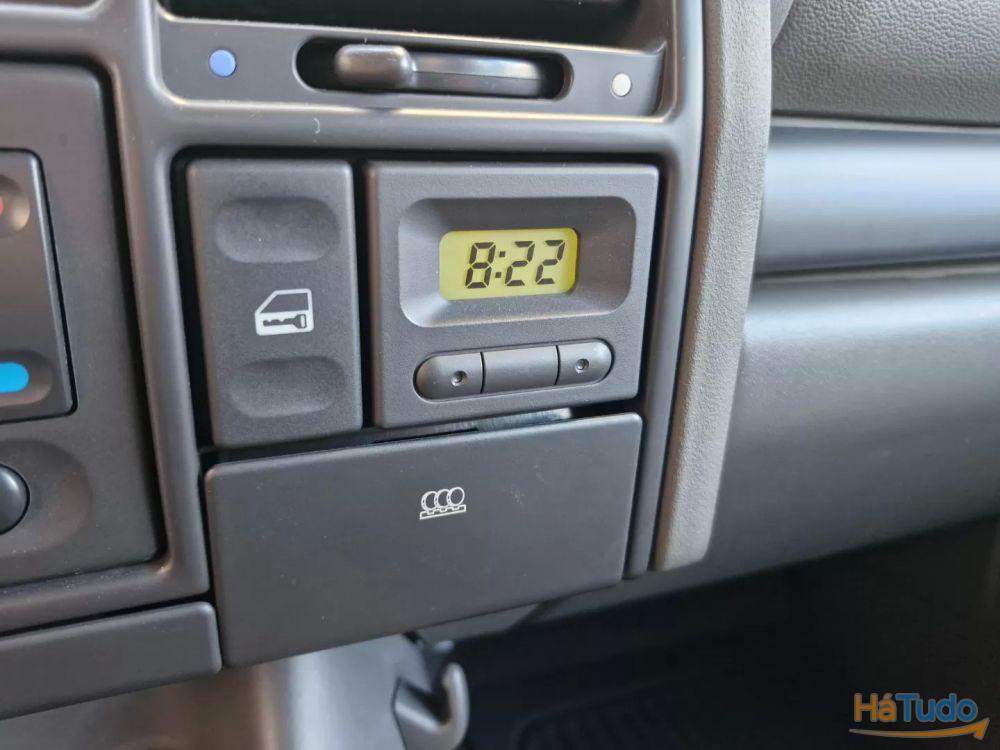 Land Rover Discovery 2.5 TD5 Land Rover Discovery 2.5 TD5