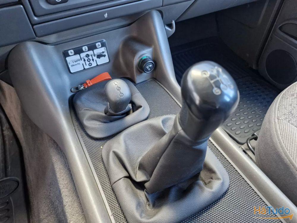 Land Rover Discovery 2.5 TD5 Land Rover Discovery 2.5 TD5
