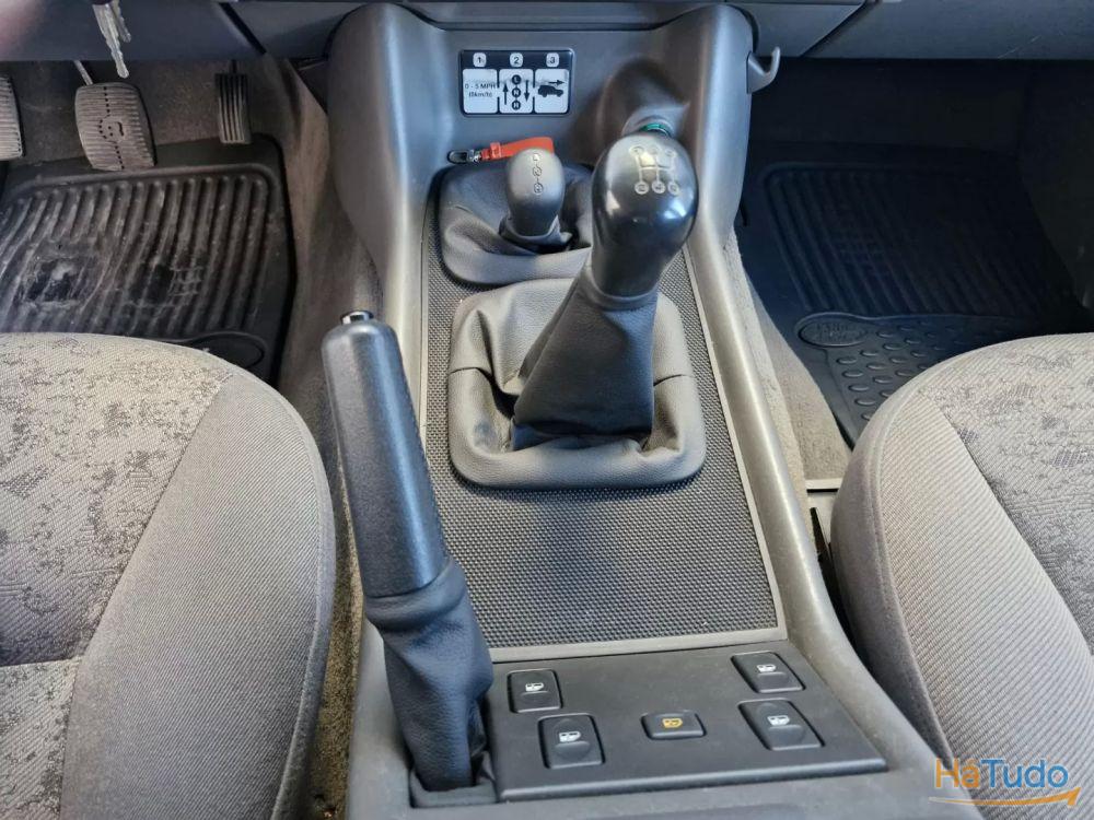 Land Rover Discovery 2.5 TD5 Land Rover Discovery 2.5 TD5