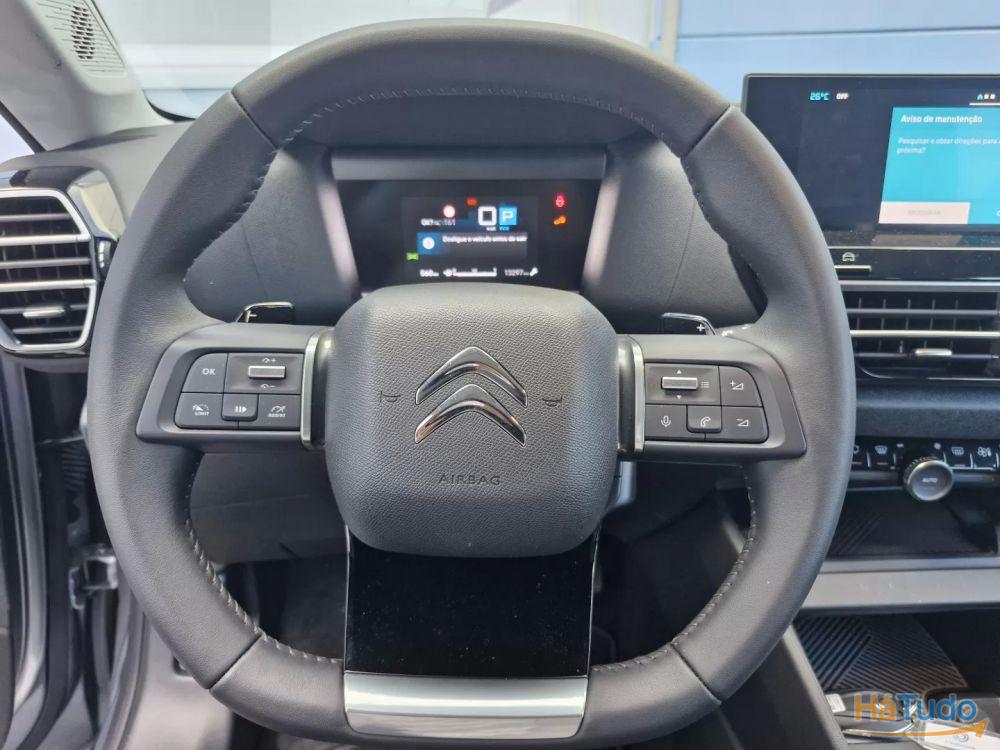 Citroën C4 1.5 BlueHDi Feel Pack EAT8 Citroën C4 1.5 BlueHDi Feel Pack EAT8