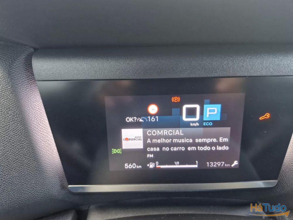 Citroën C4 1.5 BlueHDi Feel Pack EAT8 Citroën C4 1.5 BlueHDi Feel Pack EAT8