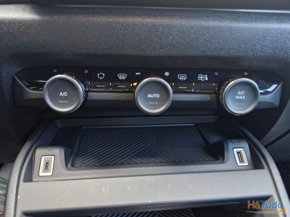 Citroën C4 1.5 BlueHDi Feel Pack EAT8 Citroën C4 1.5 BlueHDi Feel Pack EAT8