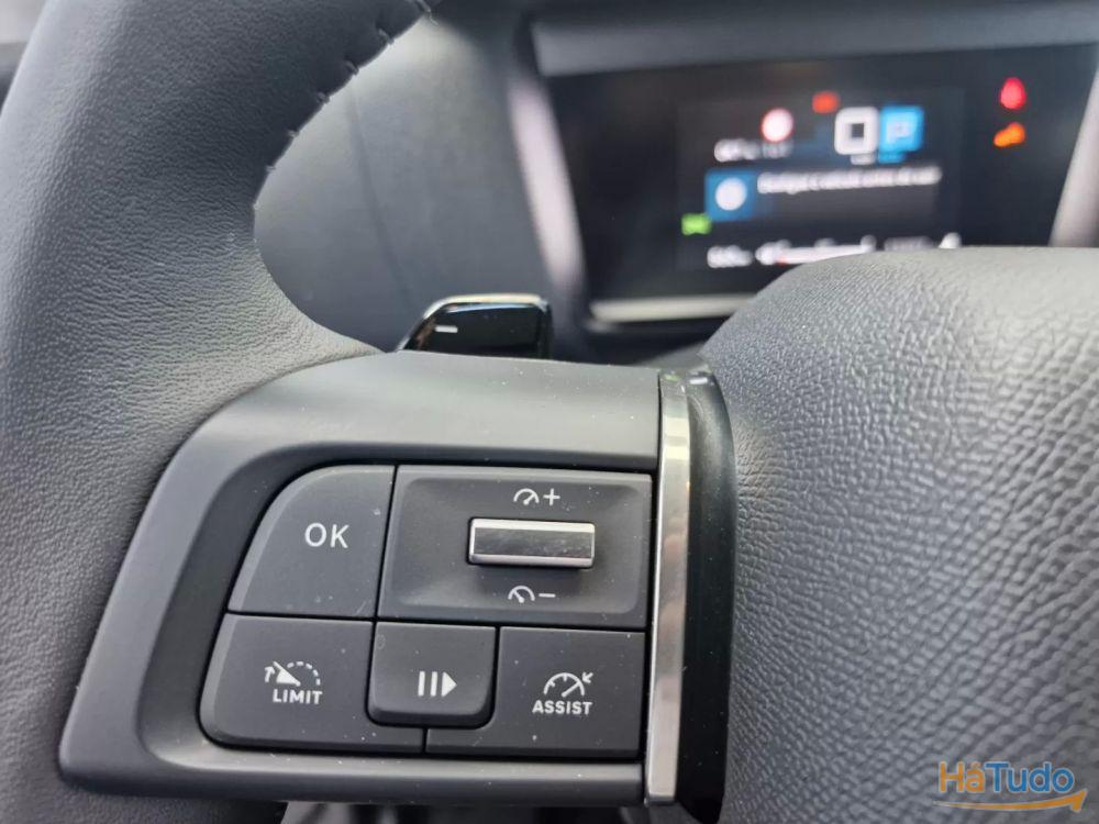 Citroën C4 1.5 BlueHDi Feel Pack EAT8 Citroën C4 1.5 BlueHDi Feel Pack EAT8