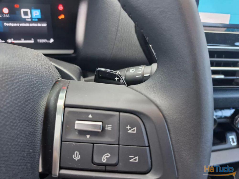 Citroën C4 1.5 BlueHDi Feel Pack EAT8 Citroën C4 1.5 BlueHDi Feel Pack EAT8