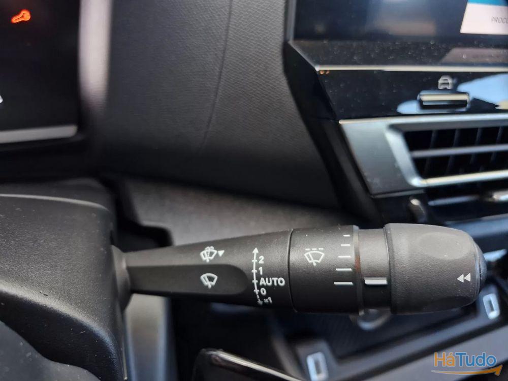 Citroën C4 1.5 BlueHDi Feel Pack EAT8 Citroën C4 1.5 BlueHDi Feel Pack EAT8