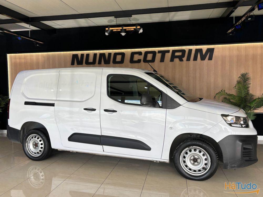 Fiat Doblo 1.5 D XL Fiat Doblo 1.5 D XL