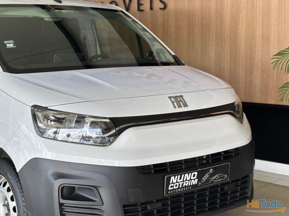 Fiat Doblo 1.5 D XL Fiat Doblo 1.5 D XL