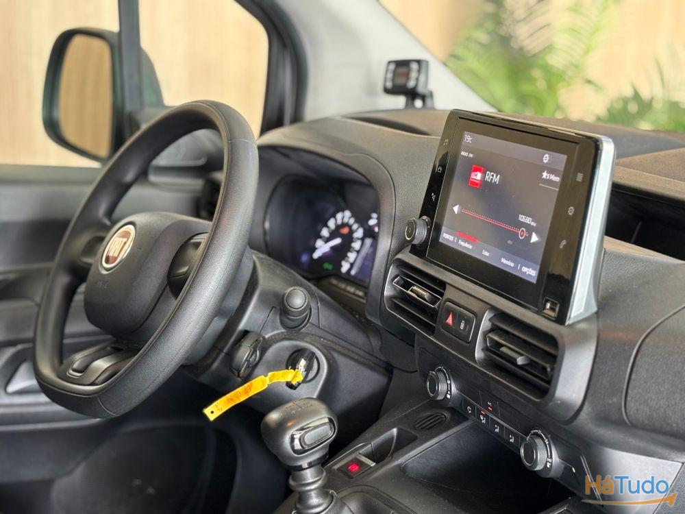 Fiat Doblo 1.5 D XL Fiat Doblo 1.5 D XL