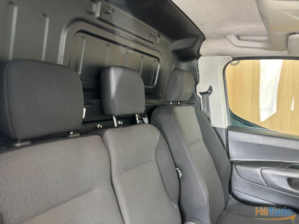 Fiat Doblo 1.5 D XL Fiat Doblo 1.5 D XL