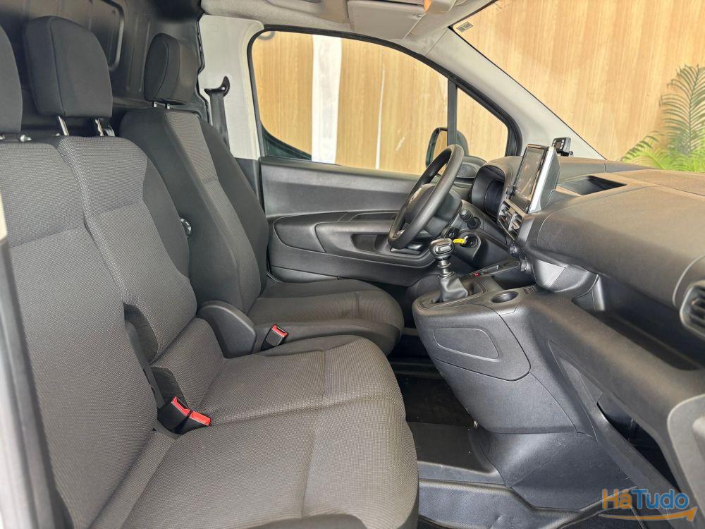 Fiat Doblo 1.5 D XL Fiat Doblo 1.5 D XL