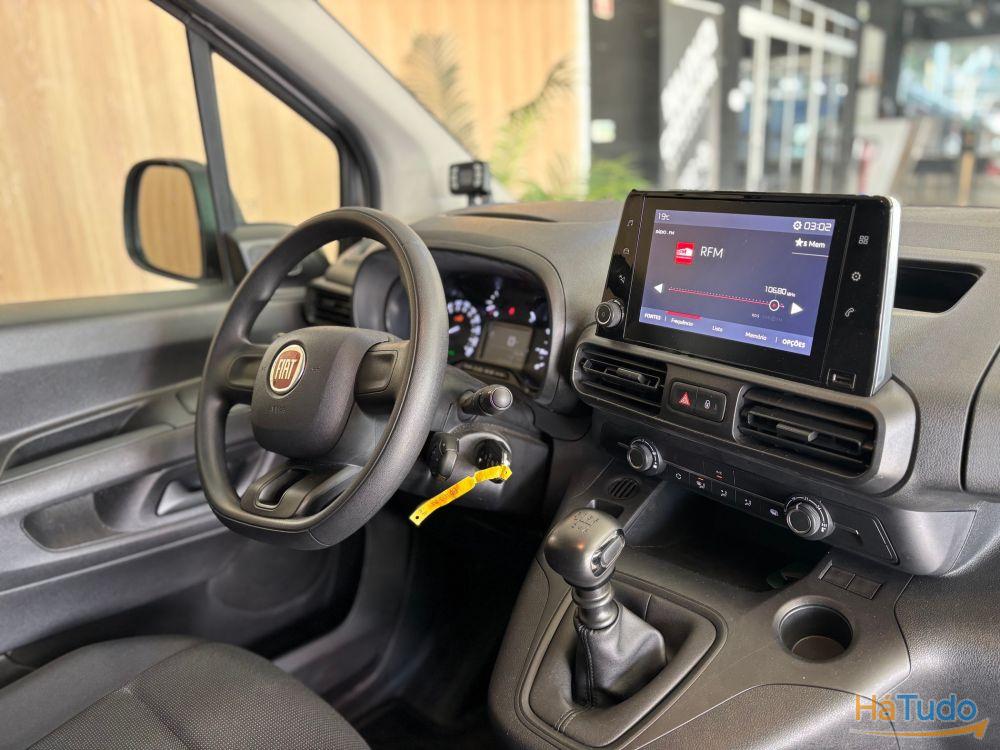 Fiat Doblo 1.5 D XL Fiat Doblo 1.5 D XL