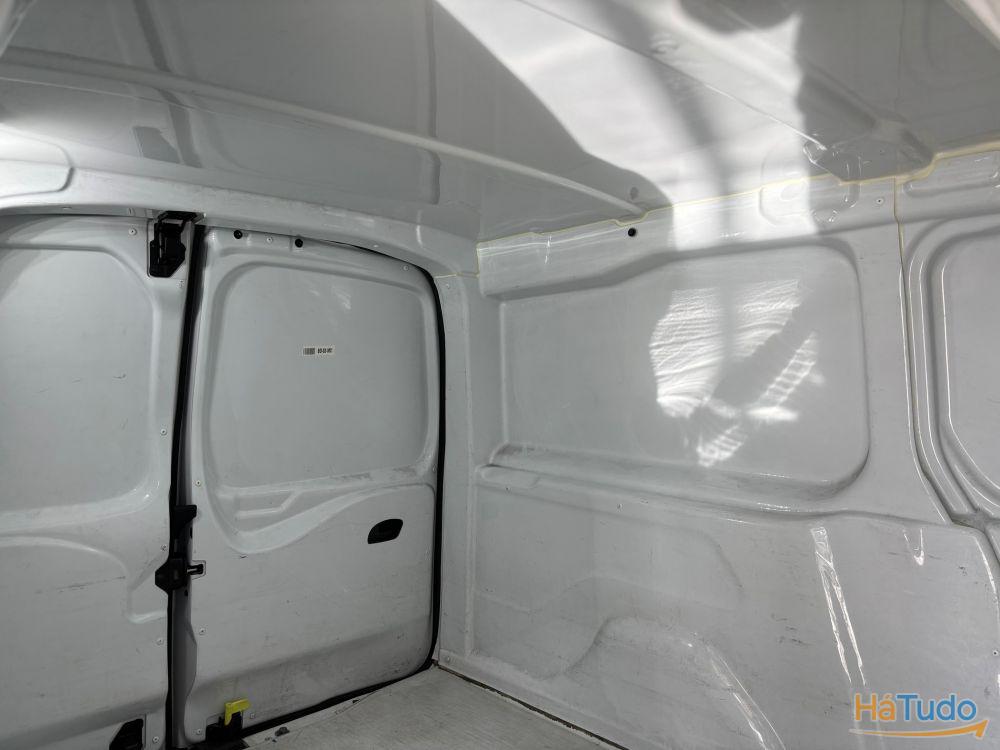 Fiat Doblo 1.5 D XL Fiat Doblo 1.5 D XL