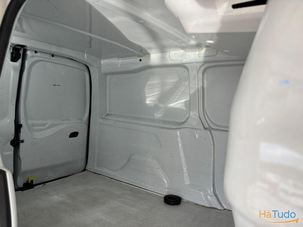 Fiat Doblo 1.5 D XL Fiat Doblo 1.5 D XL