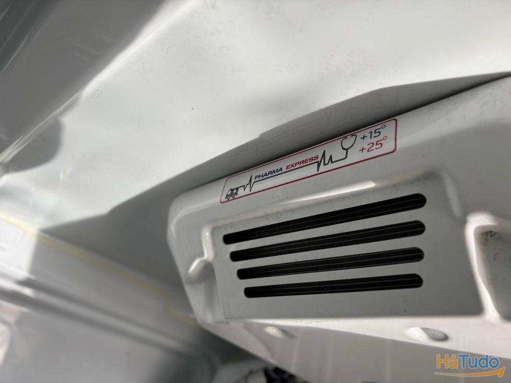 Fiat Doblo 1.5 D XL Fiat Doblo 1.5 D XL