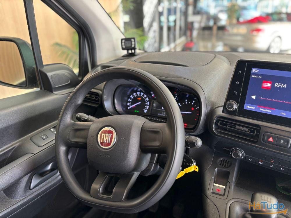 Fiat Doblo 1.5 D XL Fiat Doblo 1.5 D XL