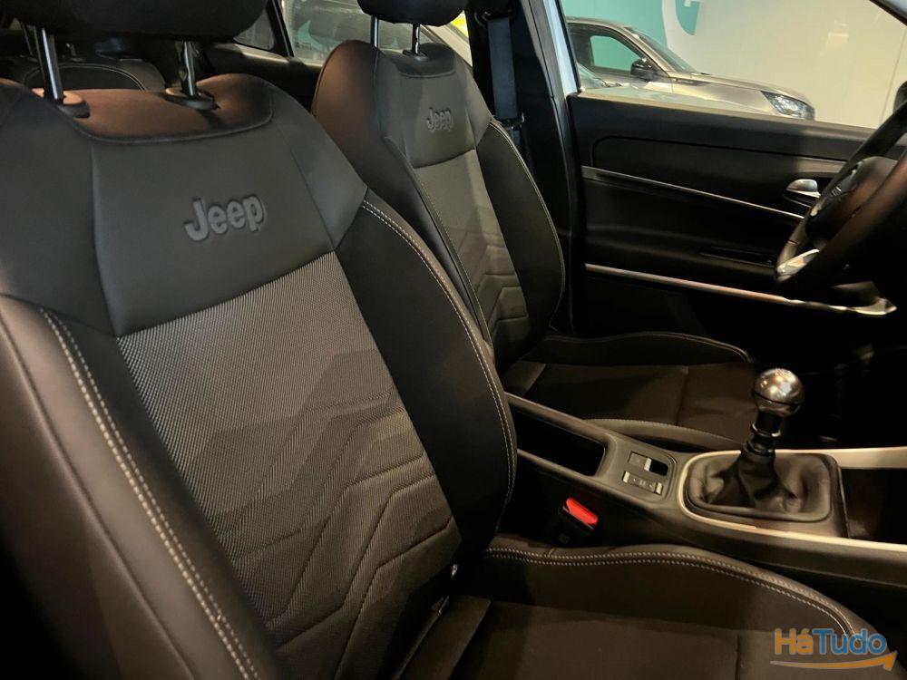 Jeep Avenger 1.2 GSE T3 Altitude Jeep Avenger 1.2 GSE T3 Altitude