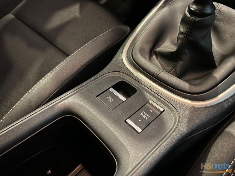 Jeep Avenger 1.2 GSE T3 Altitude Jeep Avenger 1.2 GSE T3 Altitude