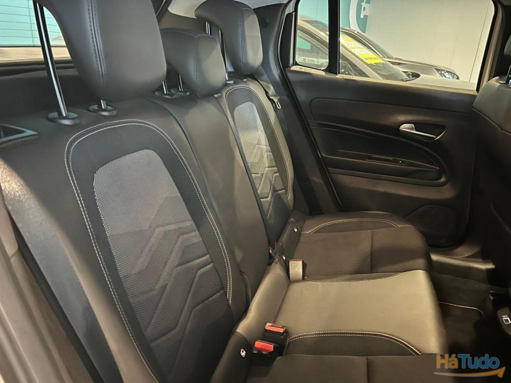 Jeep Avenger 1.2 GSE T3 Altitude Jeep Avenger 1.2 GSE T3 Altitude