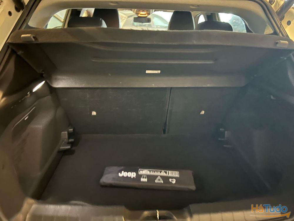 Jeep Avenger 1.2 GSE T3 Altitude Jeep Avenger 1.2 GSE T3 Altitude