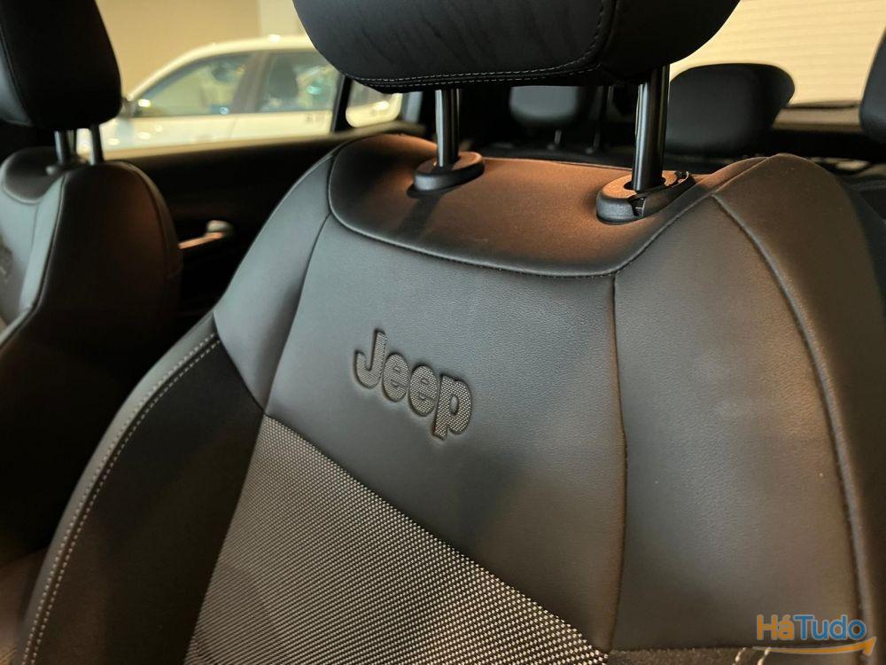 Jeep Avenger 1.2 GSE T3 Altitude Jeep Avenger 1.2 GSE T3 Altitude