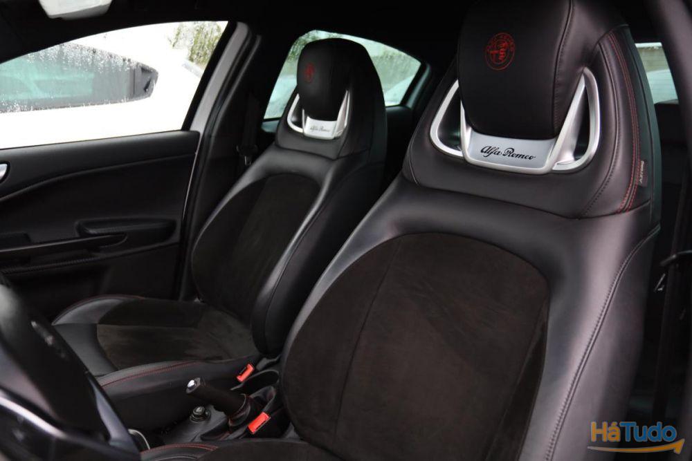 Alfa Romeo Giulietta 1.6 JTDM Super Alfa Romeo Giulietta 1.6 JTDM Super