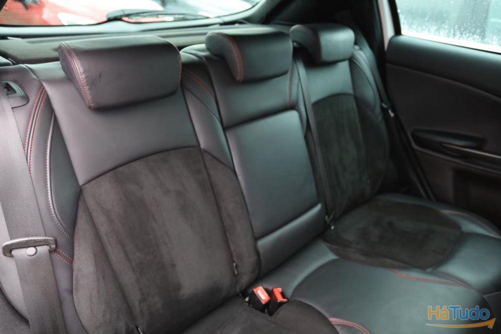 Alfa Romeo Giulietta 1.6 JTDM Super Alfa Romeo Giulietta 1.6 JTDM Super