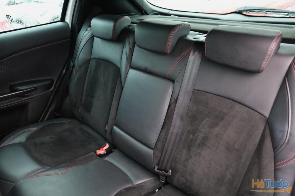 Alfa Romeo Giulietta 1.6 JTDM Super Alfa Romeo Giulietta 1.6 JTDM Super